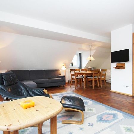 Appartement Kormoran G6 à Prerow Extérieur photo