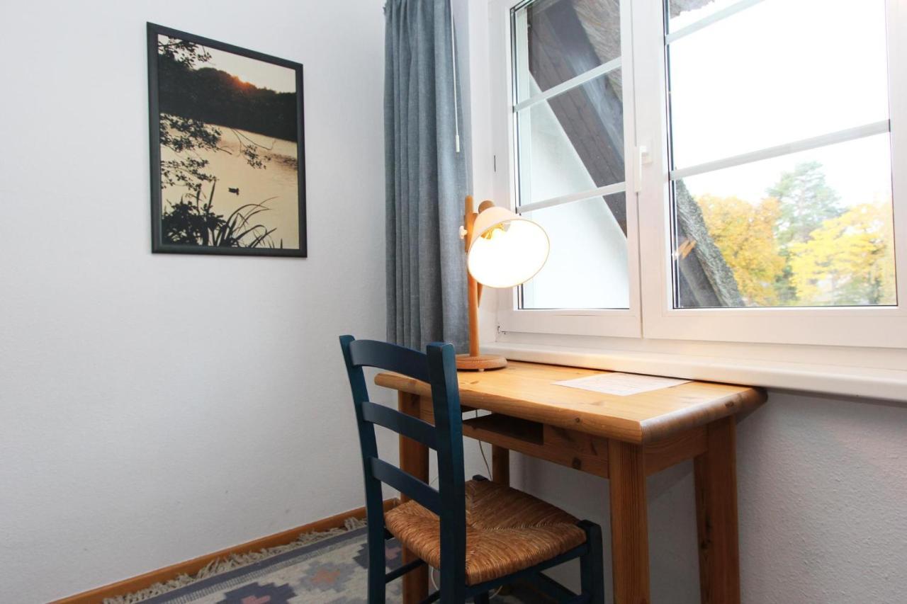Appartement Kormoran G6 à Prerow Extérieur photo