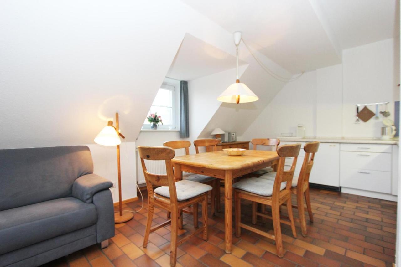 Appartement Kormoran G6 à Prerow Extérieur photo